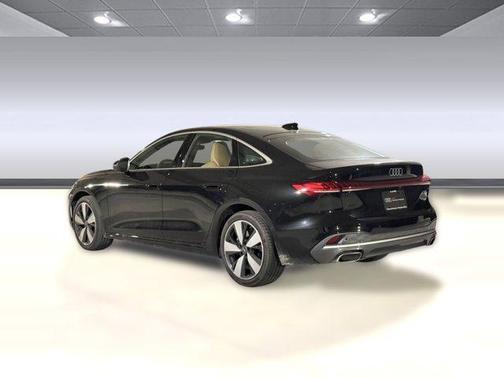 2025 Audi A5 Premium Plus TFSI quattro S tronic