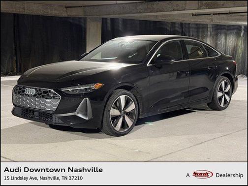 2025 Audi A5 Premium Plus TFSI quattro S tronic