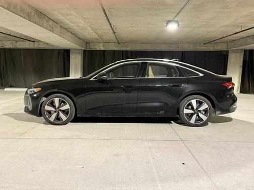 2025 Audi A5 Premium Plus TFSI quattro S tronic