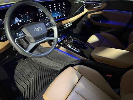 2025 Audi A5 Premium Plus TFSI quattro S tronic