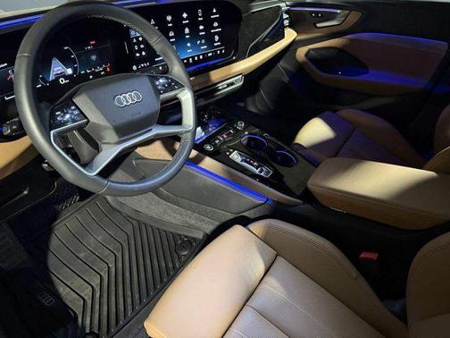 2025 Audi A5 Premium Plus TFSI quattro S tronic