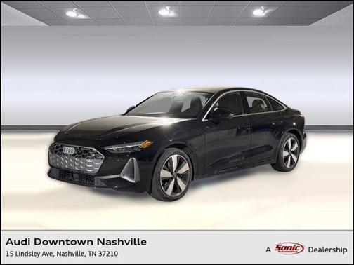 2025 Audi A5 Premium Plus TFSI quattro S tronic