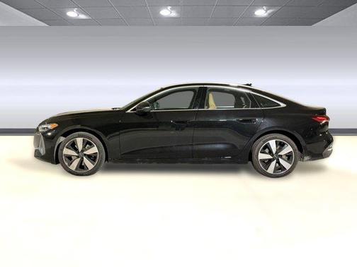 2025 Audi A5 Premium Plus TFSI quattro S tronic