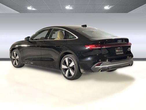 2025 Audi A5 Premium Plus TFSI quattro S tronic