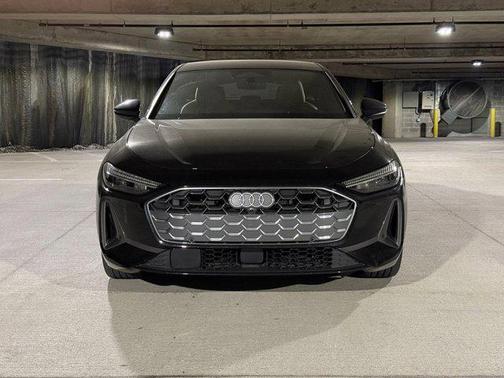 2025 Audi A5 Premium Plus TFSI quattro S tronic