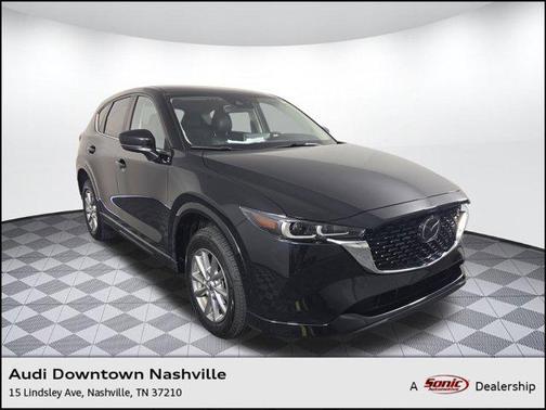 2024 Mazda CX-5 2.5 S Select