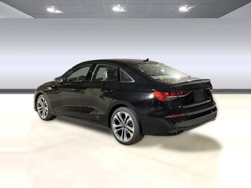 2026 Audi A3 Premium