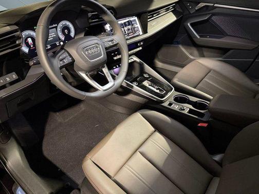 2026 Audi A3 Premium