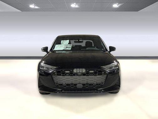 2026 Audi A3 Premium
