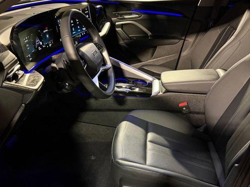 Tambora Gray Metallic 2025 Audi Q5 Premium TFSI quattro S tronic