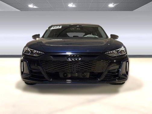 2022 Audi RS e-tron GT quattro