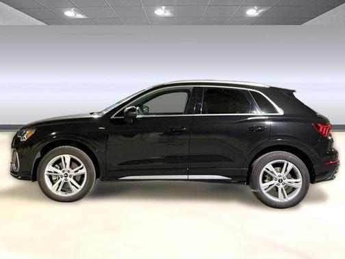 2024 Audi Q3 45 S line Premium Plus