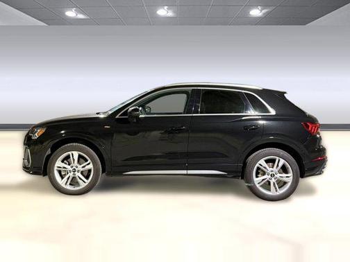 2024 Audi Q3 45 S line Premium Plus