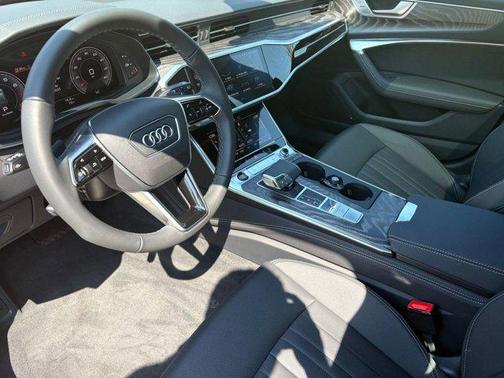 2026 Audi A6 allroad 2.0T Premium Plus