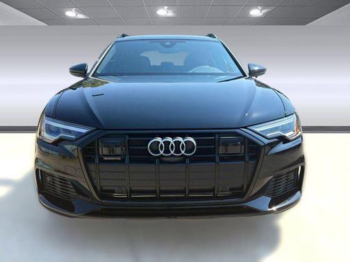 2026 Audi A6 allroad 2.0T Premium Plus