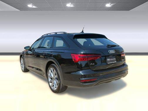 2026 Audi A6 55 Premium Plus