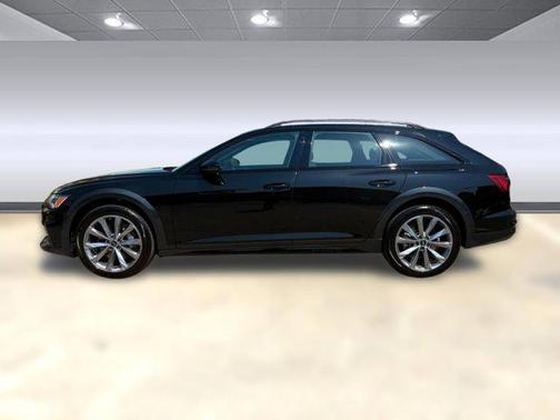 2026 Audi A6 allroad 2.0T Premium Plus