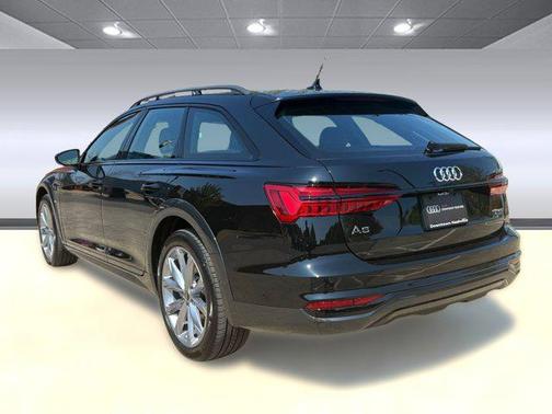 2026 Audi A6 allroad 2.0T Premium Plus