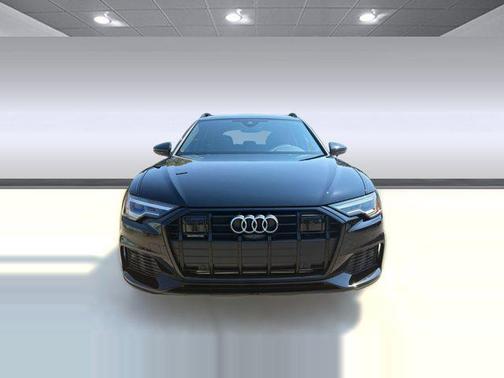 2026 Audi A6 55 Premium Plus