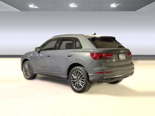 2023 Audi Q3 Premium Plus 40 TFSI quattro Tiptronic