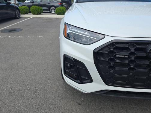 2025 Audi Q5 45 S line Premium