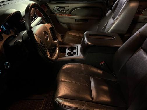 Carbon Black Metallic 2012 GMC Sierra 1500 SLT