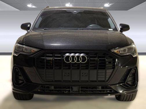 2022 Audi Q3 45 S line Premium