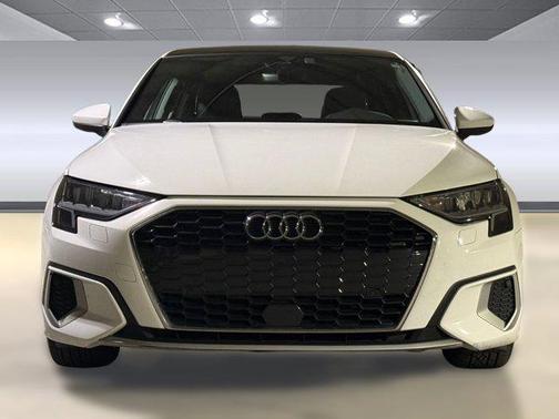 2022 Audi A3 Premium