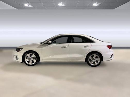 2022 Audi A3 Premium