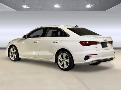 2022 Audi A3 Premium