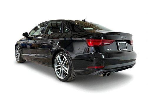 2019 Audi A3 Premium