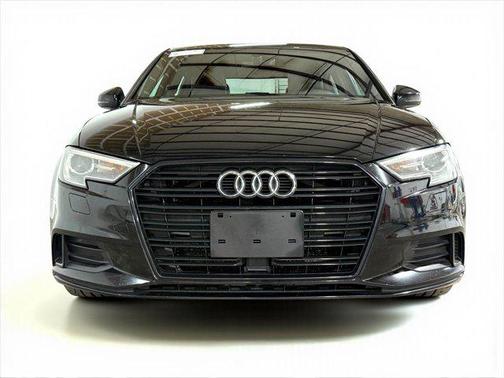 2019 Audi A3 Premium