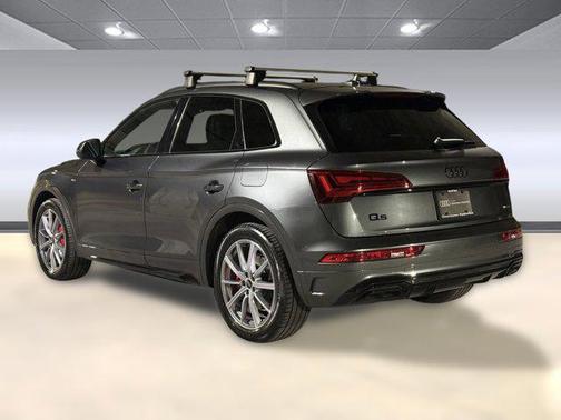 2024 Audi Q5 55 S line Premium Plus