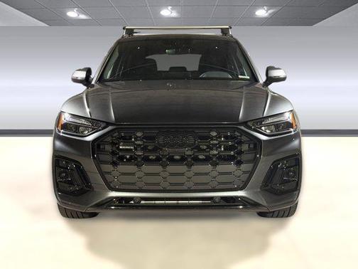 2024 Audi Q5 55 S line Premium Plus