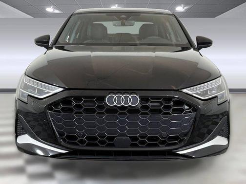 2025 Audi A3 Premium