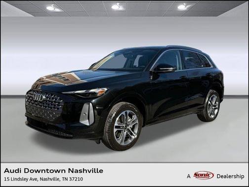 2025 Audi Q5 Premium TFSI quattro S tronic