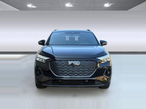 2026 Audi Q4 e-tron Premium 55 quattro