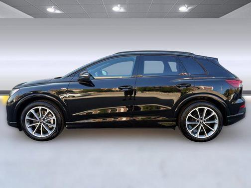 2026 Audi Q4 e-tron Premium