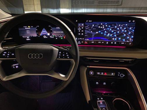 2025 Audi Q5 Premium TFSI quattro S tronic