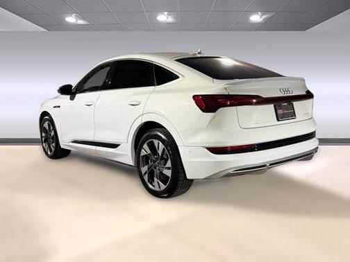 2021 Audi e-tron Sportback Premium Plus