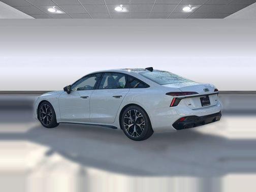 2026 Audi A6 Prestige quattro S tronic