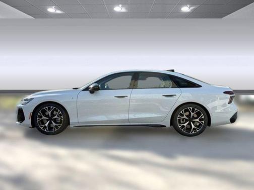 2026 Audi A6 Prestige quattro S tronic