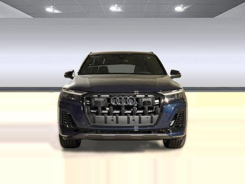 2026 Audi Q7 55 Premium Plus