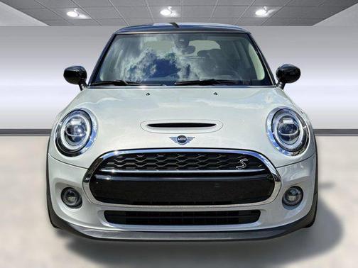 2021 MINI Hardtop Cooper S