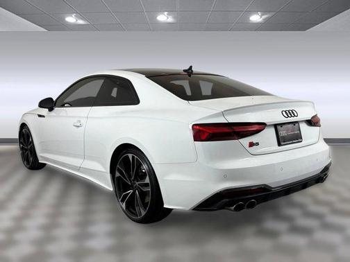2022 Audi S5 Premium Plus TFSI quattro Tiptronic