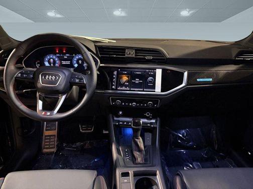 2025 Audi Q3 45 S line Premium Plus