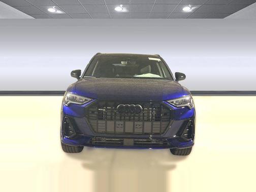 2025 Audi Q3 45 S line Premium Plus