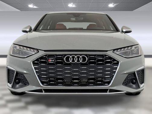 2021 Audi S4 Premium Plus TFSI quattro Tiptronic
