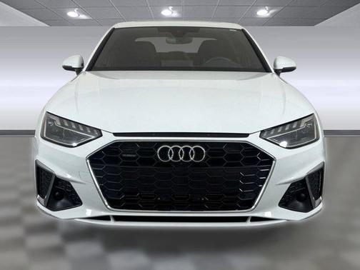 2023 Audi A4 45 S line Premium Plus