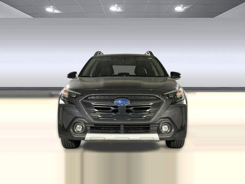 Magnetite Gray Metallic 2024 Subaru Outback Limited